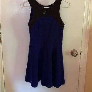 Party Dress for Tween/Teen; worn one time!
